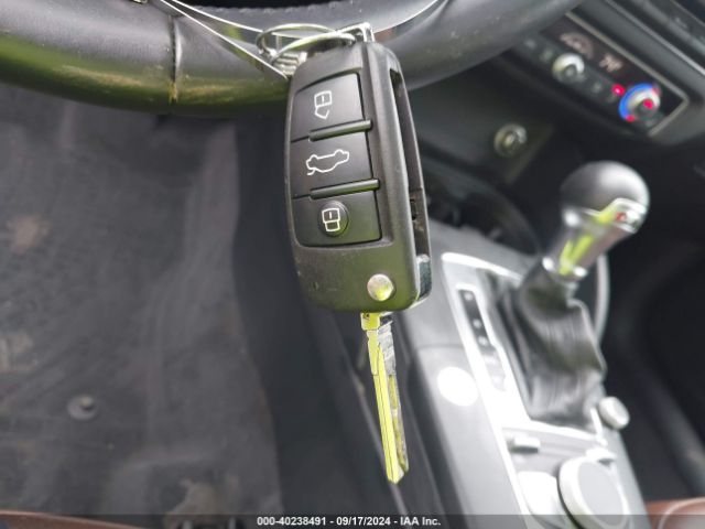 WAUBEGFF6KA116473 Audi A3 45 Premium