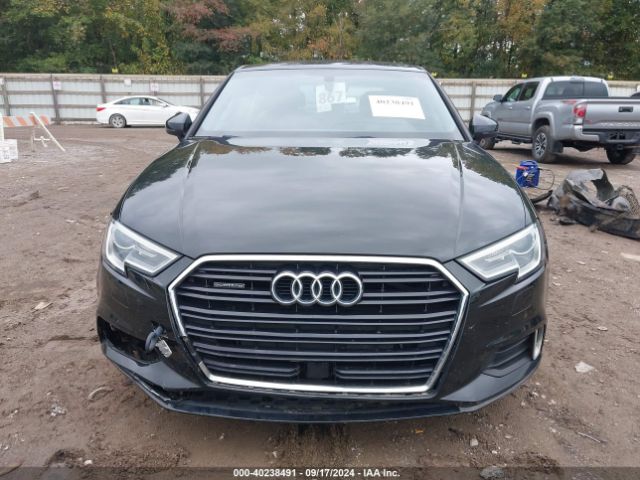 WAUBEGFF6KA116473 Audi A3 45 Premium
