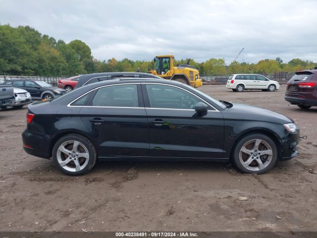 WAUBEGFF6KA116473 Audi A3 45 Premium