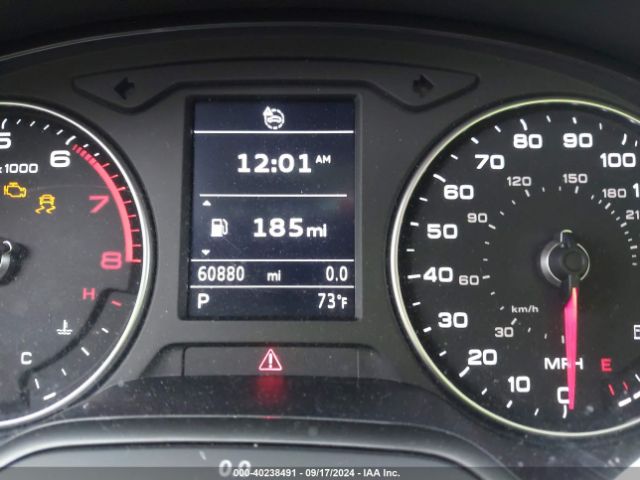 WAUBEGFF6KA116473 Audi A3 45 Premium