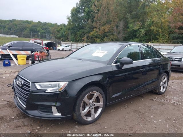 WAUBEGFF6KA116473 Audi A3 45 Premium