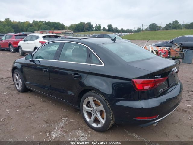 WAUBEGFF6KA116473 Audi A3 45 Premium