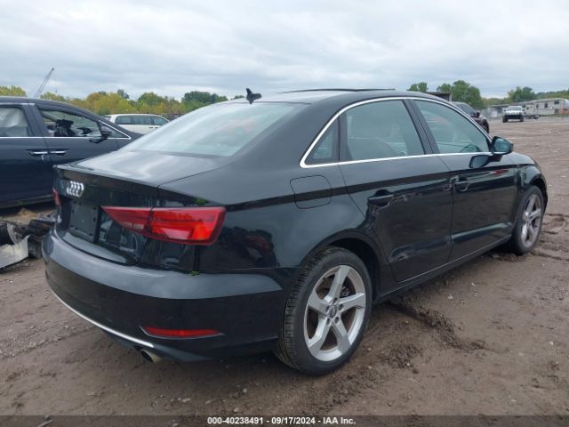 WAUBEGFF6KA116473 Audi A3 45 Premium