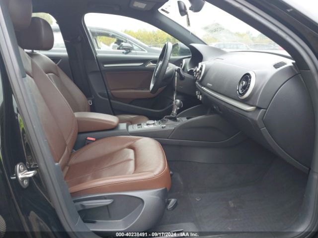 WAUBEGFF6KA116473 Audi A3 45 Premium