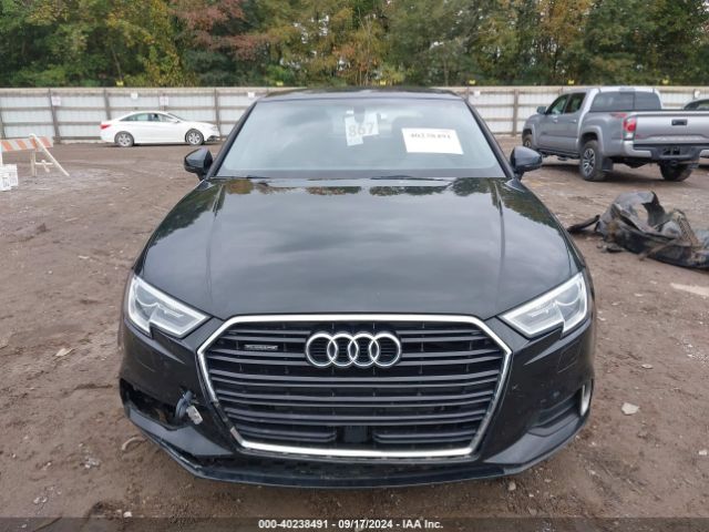 WAUBEGFF6KA116473 Audi A3 45 Premium
