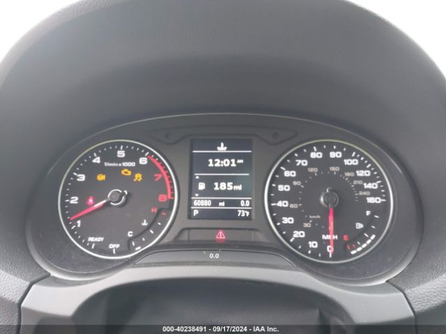 WAUBEGFF6KA116473 Audi A3 45 Premium