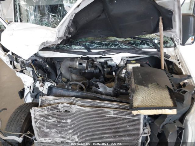 WD3PE8CC4E5885361 Mercedes-Benz Sprinter 2500 High Roof