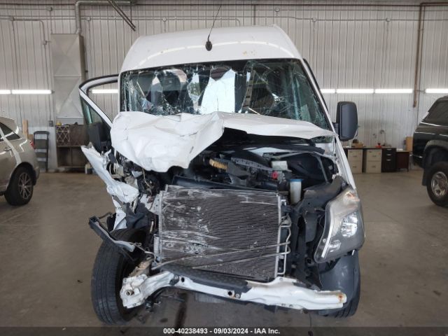 WD3PE8CC4E5885361 Mercedes-Benz Sprinter 2500 High Roof
