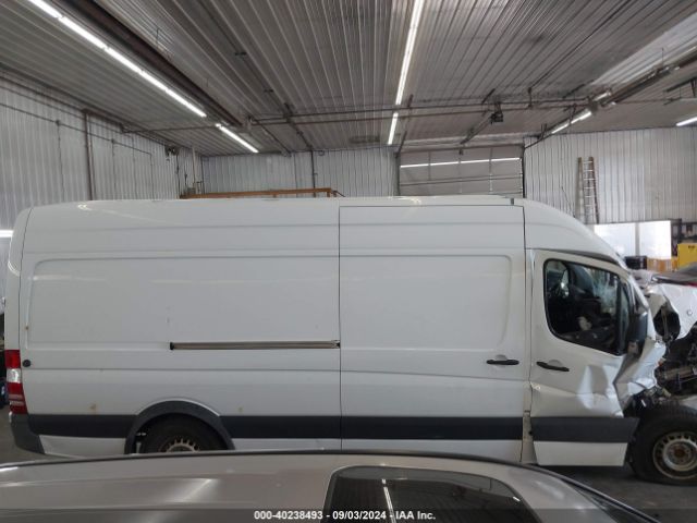 WD3PE8CC4E5885361 Mercedes-Benz Sprinter 2500 High Roof