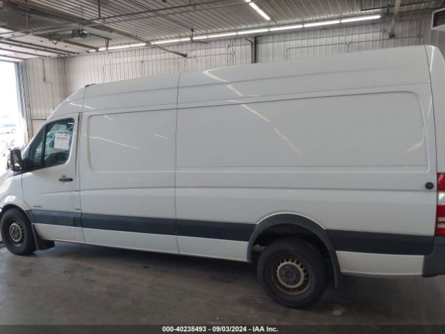 WD3PE8CC4E5885361 Mercedes-Benz Sprinter 2500 High Roof