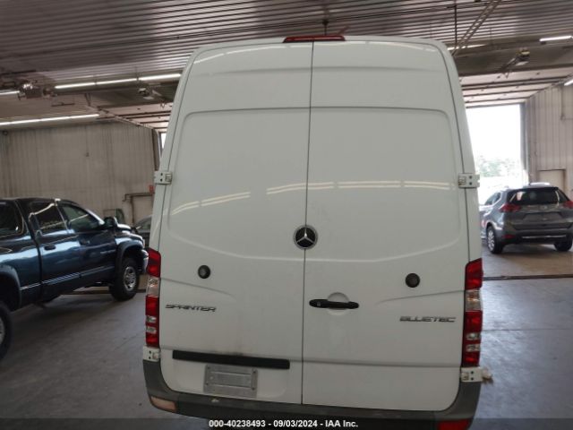 WD3PE8CC4E5885361 Mercedes-Benz Sprinter 2500 High Roof