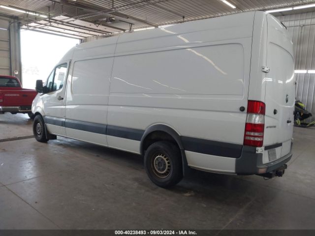 WD3PE8CC4E5885361 Mercedes-Benz Sprinter 2500 High Roof