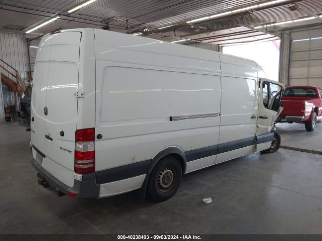 WD3PE8CC4E5885361 Mercedes-Benz Sprinter 2500 High Roof