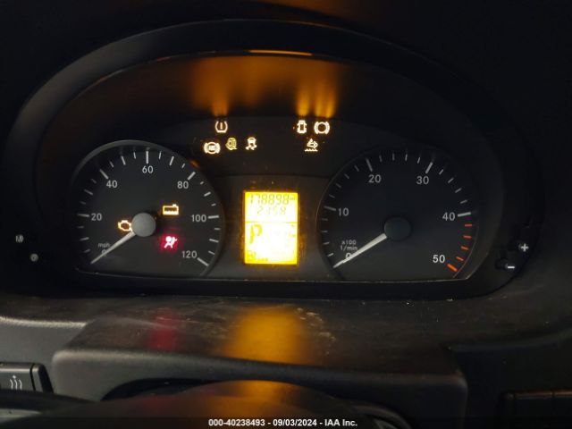 WD3PE8CC4E5885361 Mercedes-Benz Sprinter 2500 High Roof