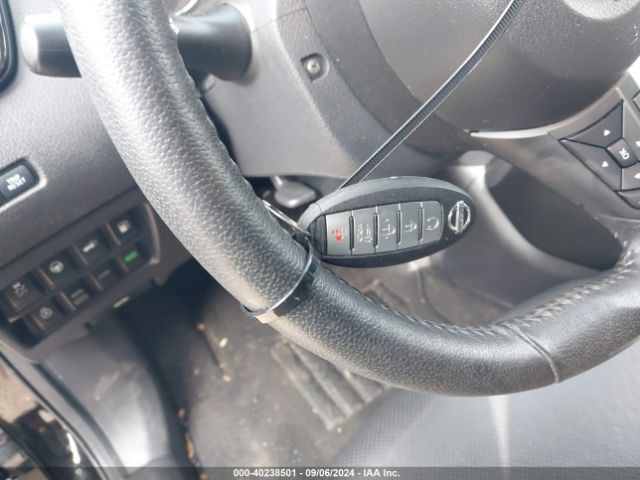 5N1AT2MV4LC759763 Nissan Rogue Sl Intelligent Awd