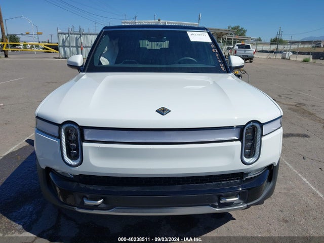 Rivian R1s Adventure Quad Motor Large Pack 2024 7PDSGABA6RN032217 Image 11
