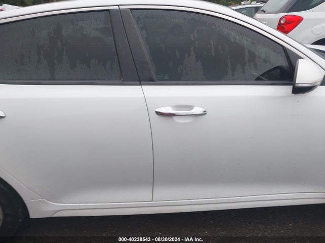 KIA Optima Lx 2019 5XXGT4L37KG373430 Image 13