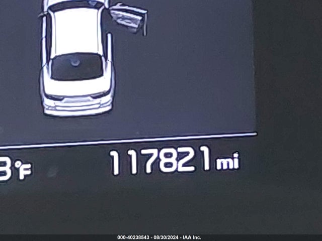 KIA Optima Lx 2019 5XXGT4L37KG373430 Image 15