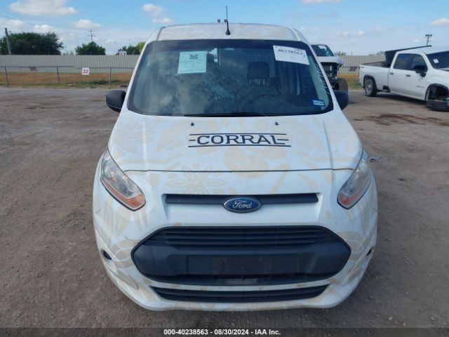 NM0LS7F71H1313422 Ford Transit Connect Xlt