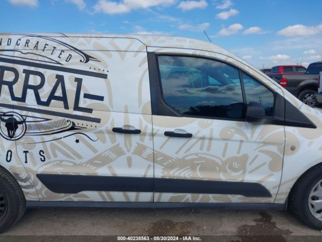 NM0LS7F71H1313422 Ford Transit Connect Xlt