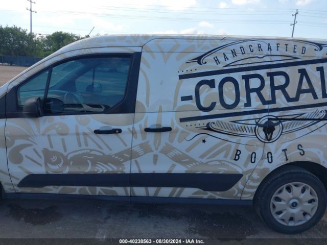 NM0LS7F71H1313422 Ford Transit Connect Xlt