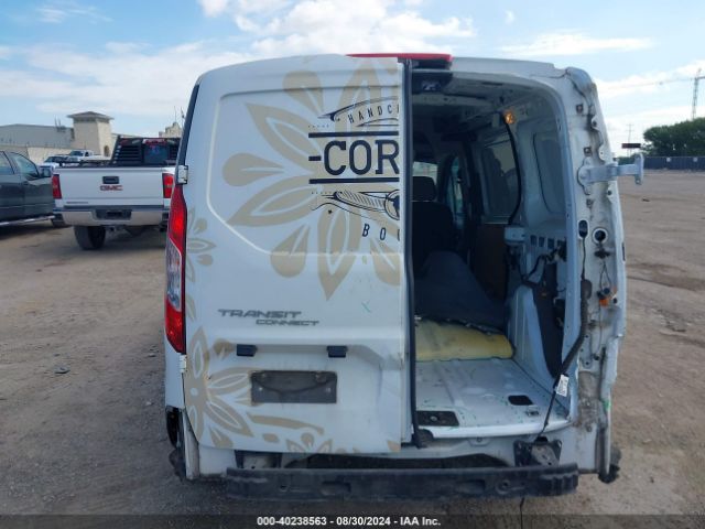 NM0LS7F71H1313422 Ford Transit Connect Xlt