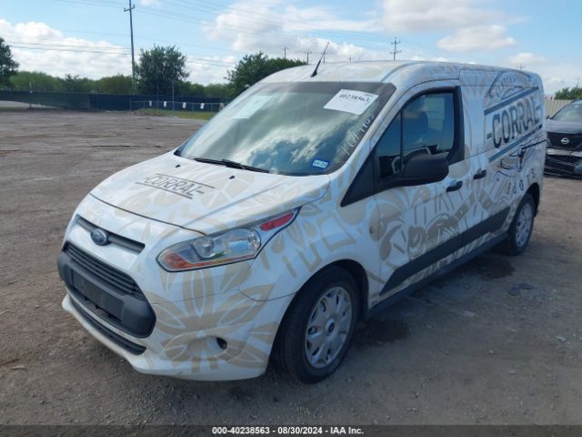 NM0LS7F71H1313422 Ford Transit Connect Xlt