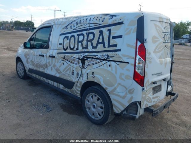 NM0LS7F71H1313422 Ford Transit Connect Xlt
