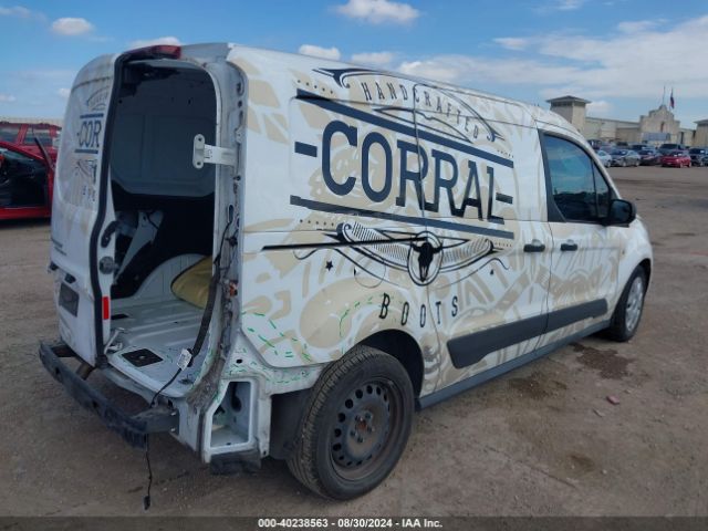 NM0LS7F71H1313422 Ford Transit Connect Xlt