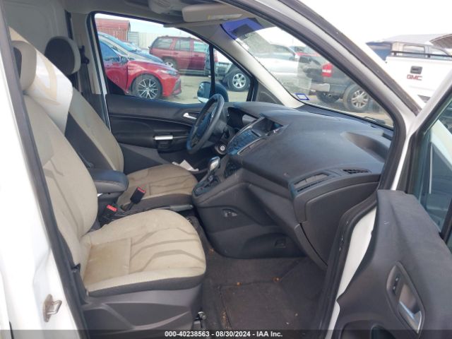 NM0LS7F71H1313422 Ford Transit Connect Xlt