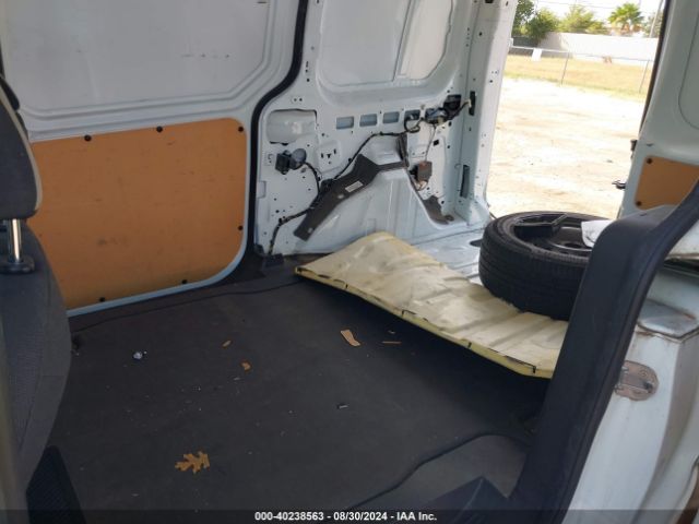 NM0LS7F71H1313422 Ford Transit Connect Xlt