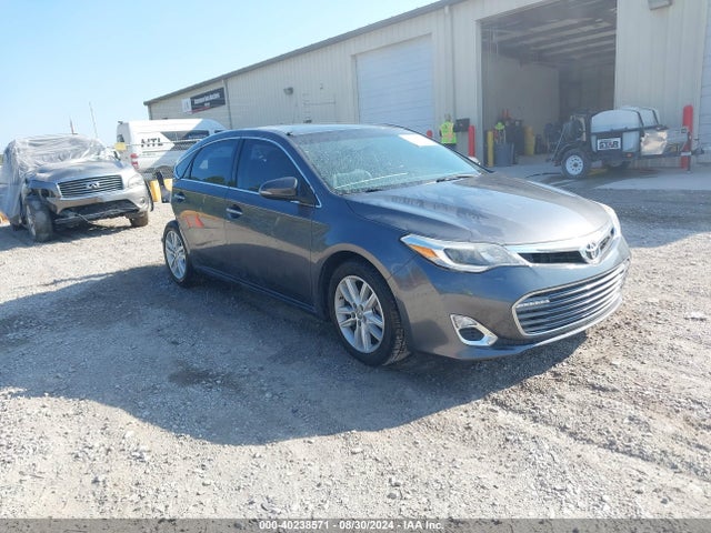 2014 4T1BK1EBXEU130608 main image