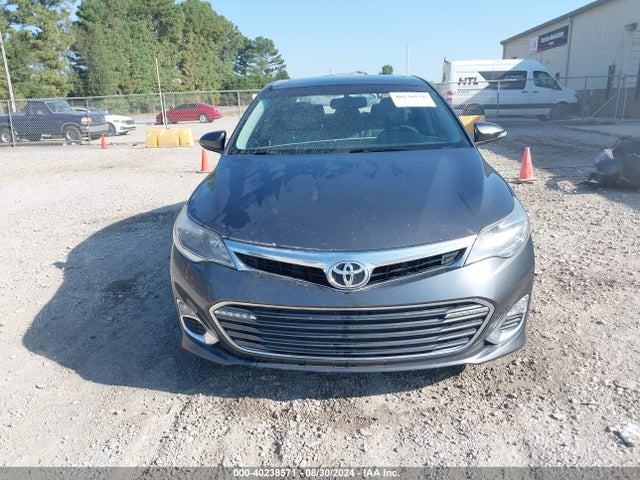 Toyota Avalon Xle Premium 2014 4T1BK1EBXEU130608 Image 13