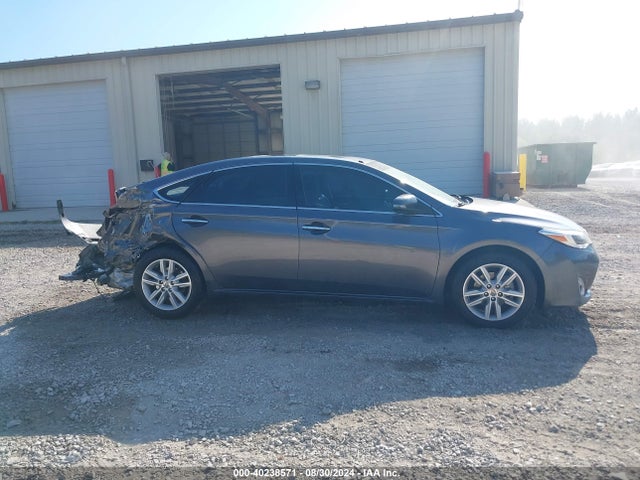 Toyota Avalon Xle Premium 2014 4T1BK1EBXEU130608 Image 14