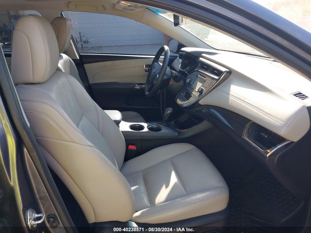 Toyota Avalon Xle Premium 2014 4T1BK1EBXEU130608 Image 5