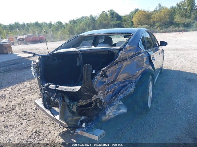 Toyota Avalon Xle Premium 2014 4T1BK1EBXEU130608 Image 6