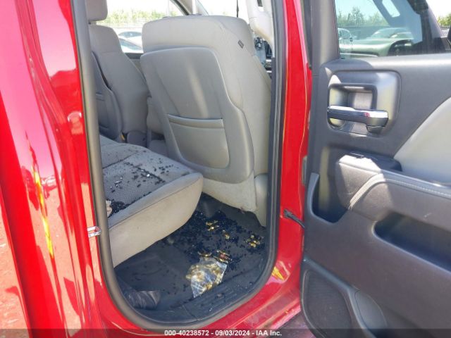 1GCVKPEC7FZ155192 Chevrolet Silverado 1500 Ls