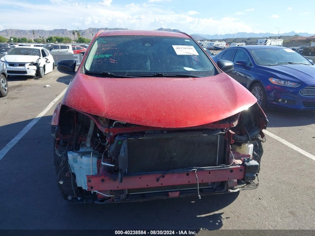 Toyota RAV4 LE 2017 JTMZFREV3HJ139964 Image 13
