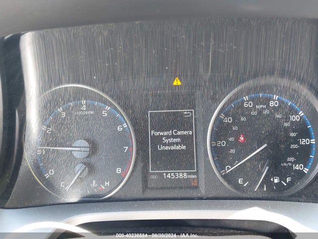 Toyota RAV4 LE 2017 JTMZFREV3HJ139964 Image 16