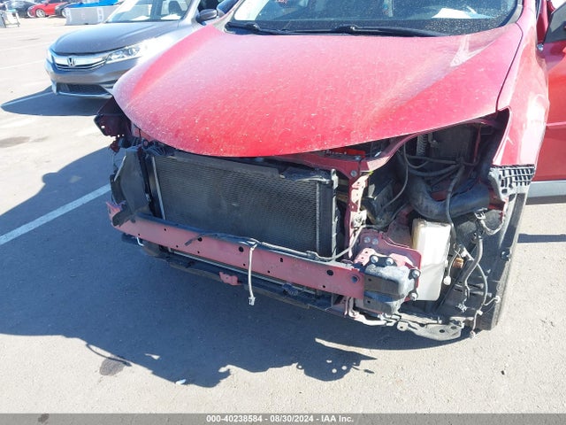 Toyota RAV4 LE 2017 JTMZFREV3HJ139964 Image 6