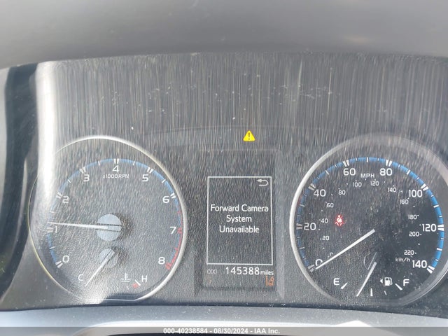 Toyota RAV4 LE 2017 JTMZFREV3HJ139964 Image 7