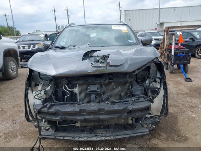 JN1BJ1CV7LW543160 Nissan Rogue Sport Sv Fwd Xtronic Cvt