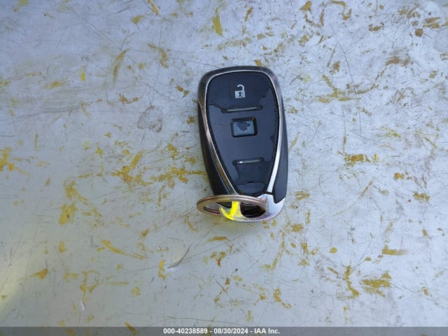 Chevrolet EQUINOX LS 2018 3GNAXHEV2JL404528 Image 11