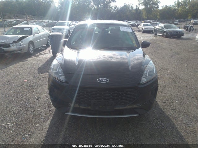 Ford ESCAPE S 2022 1FMCU0F66NUA20312 Image 12