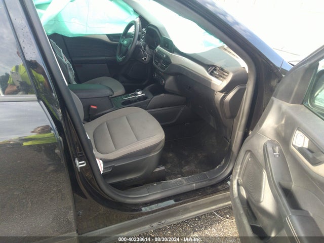Ford ESCAPE S 2022 1FMCU0F66NUA20312 Image 5