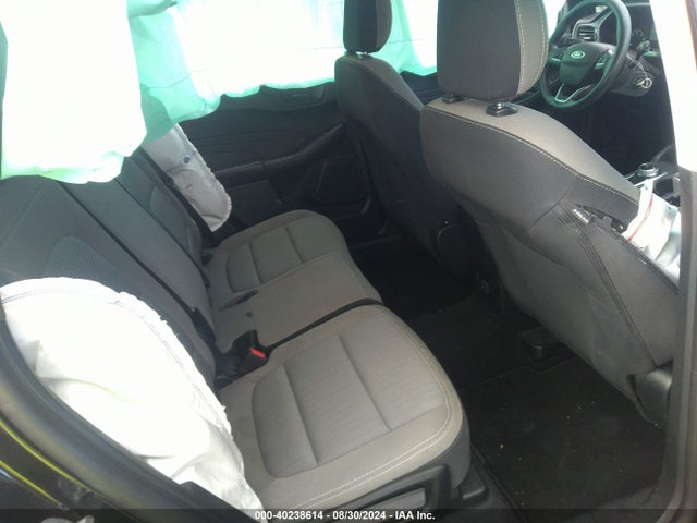 Ford ESCAPE S 2022 1FMCU0F66NUA20312 Image 8