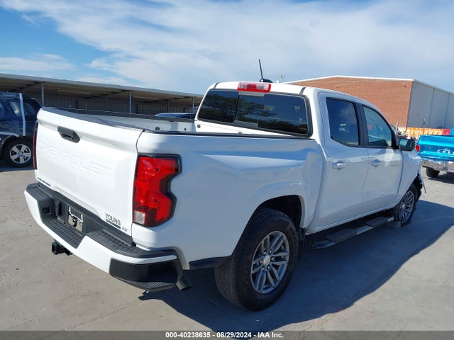 1GCPSCEK3P1218894 Chevrolet Colorado 2wd  Short Box Lt