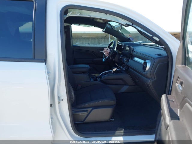 1GCPSCEK3P1218894 Chevrolet Colorado 2wd  Short Box Lt