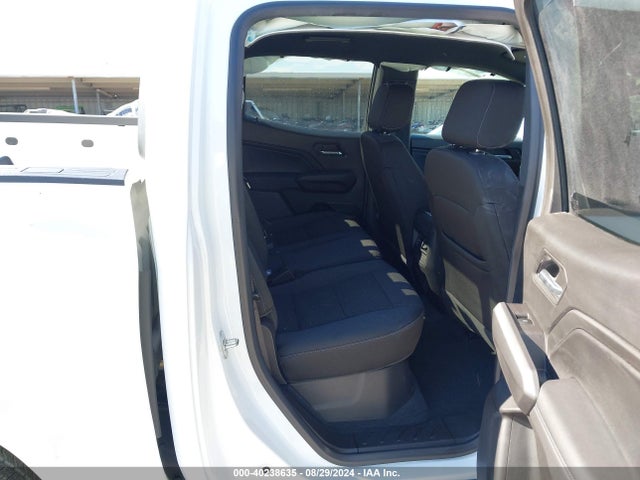 1GCPSCEK3P1218894 Chevrolet Colorado 2wd  Short Box Lt