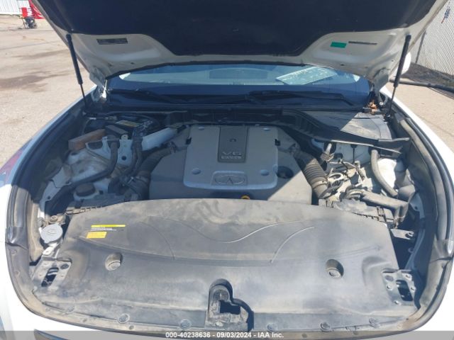 JN1BY1AP3EM260527 Infiniti Q70 3.7